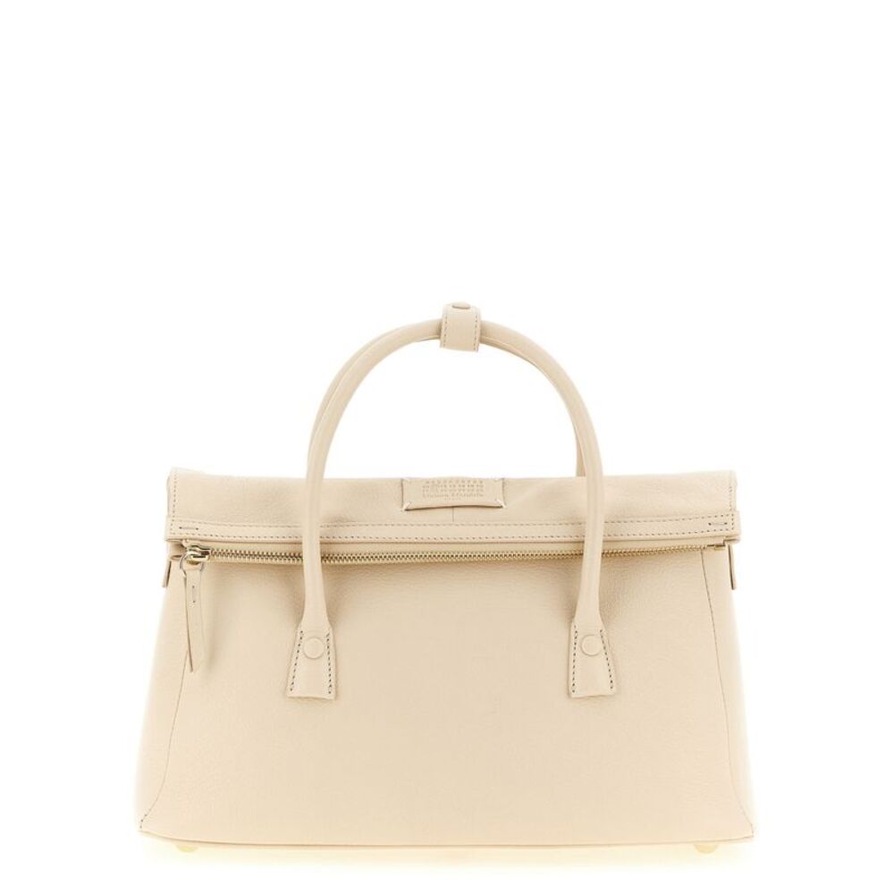 Maison Margiela Multicolor Goatskin Women's Handbag